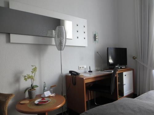 Photo – Hotel Kronprinzen