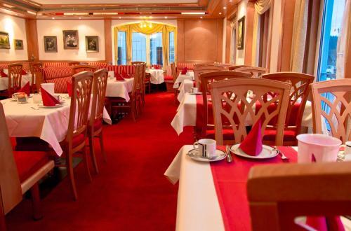 Foto de restauración de Hotel Krone