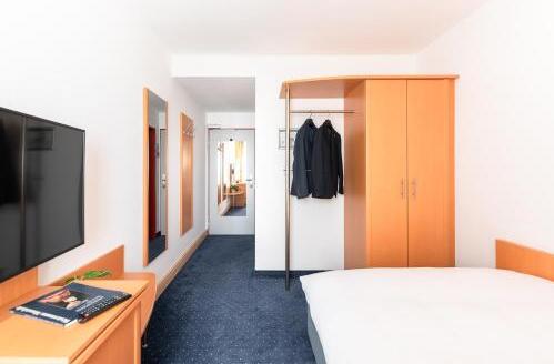 Foto de una habitación de Commundo Tagungshotel Darmstadt
