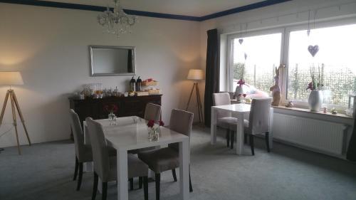 Restaurant - Bed &amp;amp; Breakfast Rheiderland