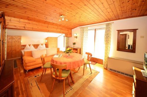 Foto de una habitación de Pension Mozart