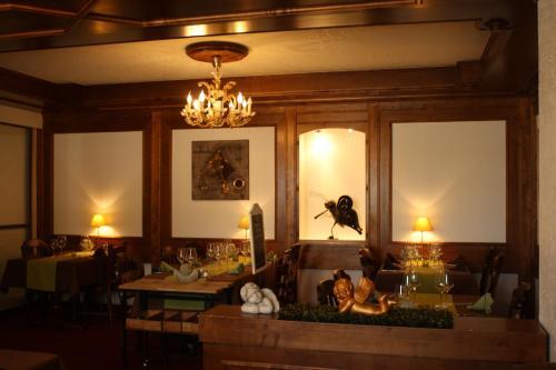 Foto general de Hotel de la Gare