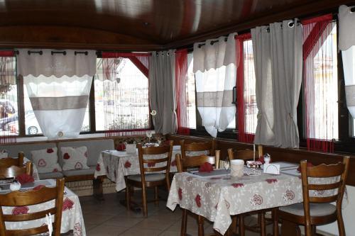 Foto general de Hotel de la Gare