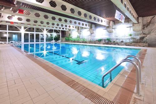Facilities – Hôtel Aux Mille Etoiles
