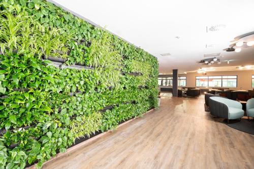 Common areas – Sport Hotel am Stadtpark