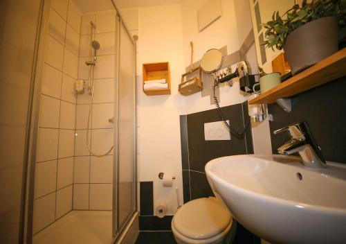 Foto del baño de Aappartel