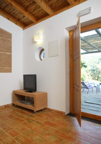 Foto de una habitación de Monte Da Vilarinha