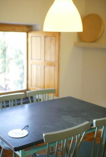Foto de una habitación de Monte Da Vilarinha