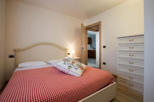 Foto de una habitación de Casa del Sol Apartaments
