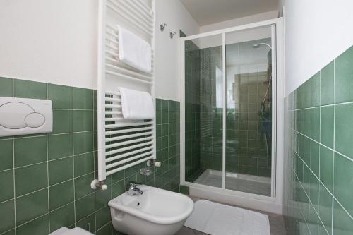 Foto del baño de Casa del Sol Apartaments