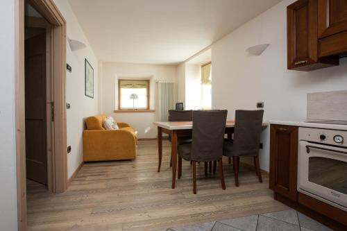 Foto de una habitación de Casa del Sol Apartaments