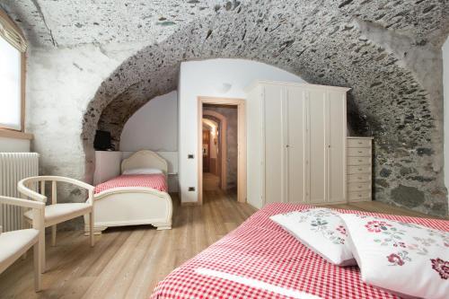 Foto de una habitación de Casa del Sol Apartaments
