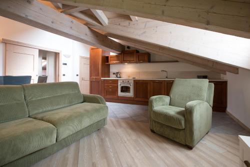 Foto de una habitación de Casa del Sol Apartaments