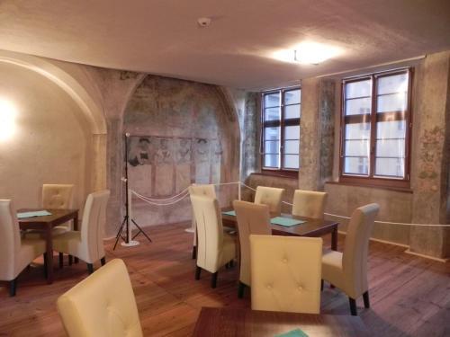Foto de restauración de Hotel Schwibbogen Görlitz