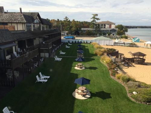Exterior – Hotel The Beach Haus - Traverse City