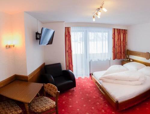 Room – Hotel Schönauer Hof