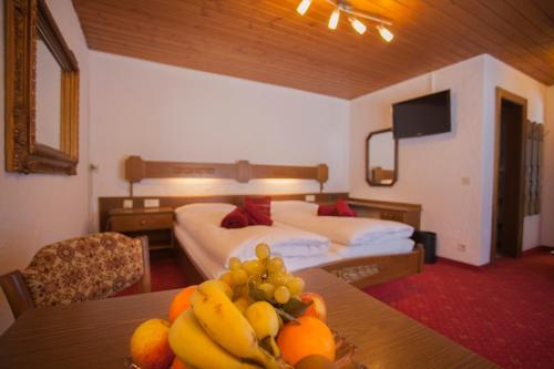 Room – Hotel Schönauer Hof