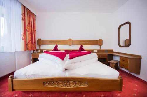 Room – Hotel Schönauer Hof