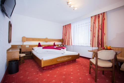 Room – Hotel Schönauer Hof