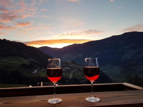 Foto de restauración de Alquileres Vacacionales Ferienwohnung Schiestl