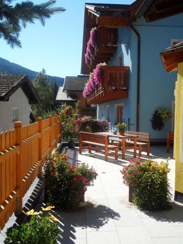 Foto general de Haus Heimat