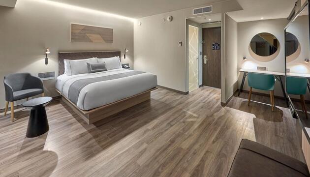 Photo – Hotel City Express Plus Merida