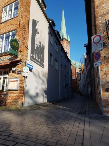 Photo – Appartementhaus Obertrave