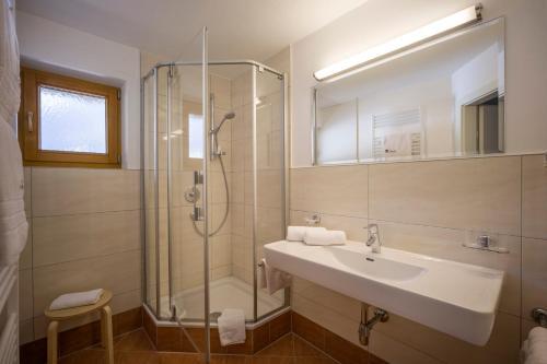 Bathroom – Hotel Maximilian