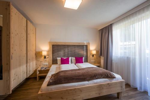 Room – Hotel Maximilian