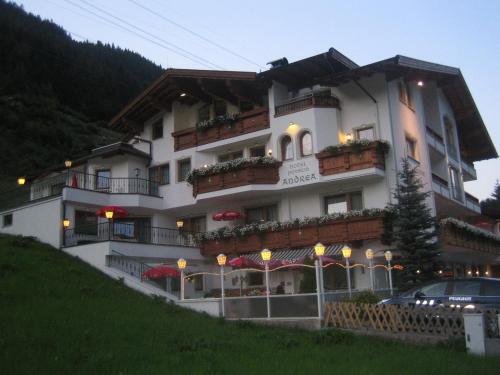 Foto del exterior de Hotel Andrea 3-Sterne Superior