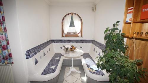 Foto de los servicios de Hotel Andrea 3-Sterne Superior