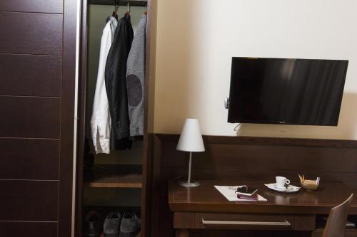 Foto de los servicios de Country Hotel Castelbarco