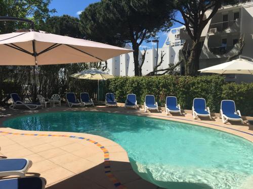 Foto general de Hôtel Les Rives Bleues