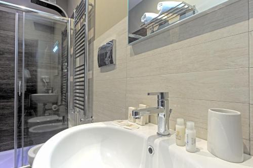 Foto del baño de Suite 39 B&amp;amp;B