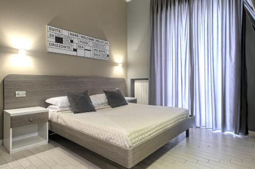 Foto de una habitación de Suite 39 B&amp;amp;B