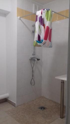 Foto del baño de Hotel Résid&amp;#039;Artel Cadarache - ITER