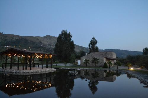 Foto del entorno de Quinta do Quinto