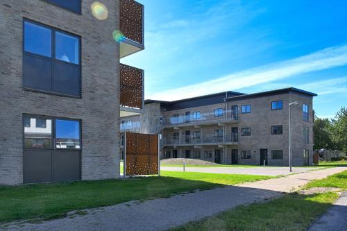 Foto general de Aalborg Hotel Apartments
