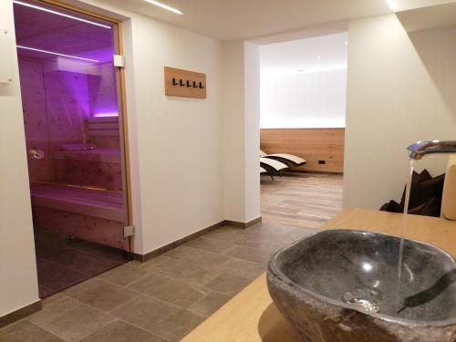 Facilities – Scheulinghof