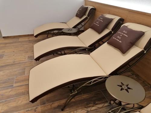 Facilities – Scheulinghof