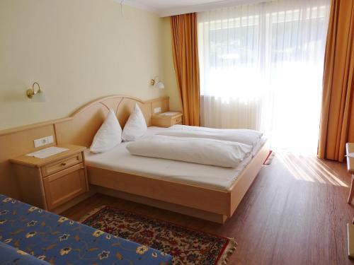 Room – Scheulinghof