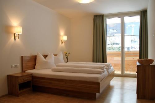 Room – Apart Mountain Lodge Mayrhofen