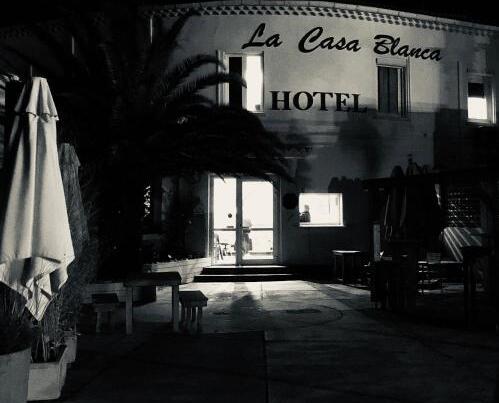 Foto general de Hotel La Casa Blanca