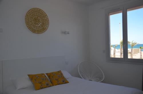 Foto del entorno de Hotel La Casa Blanca