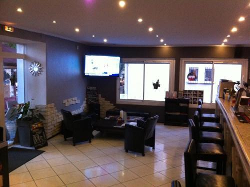 Foto de los servicios de Hotel L&amp;#039;Avenue