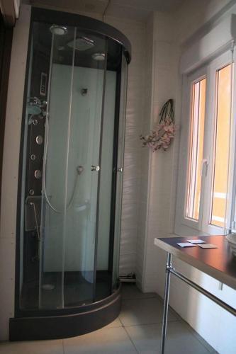 Foto del baño de Hotel L&amp;#039;Avenue