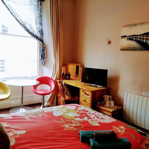 Foto de una habitación de Aabalree Guest House