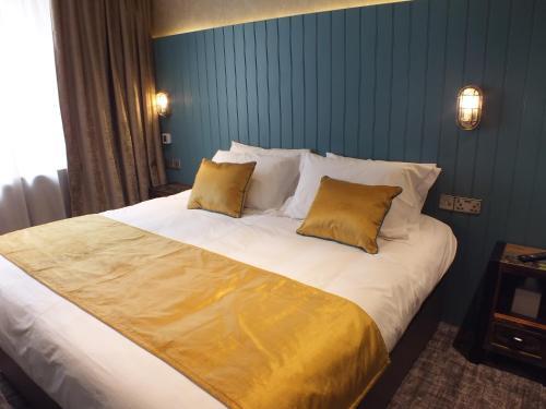 Foto general de Hotel The Garrison