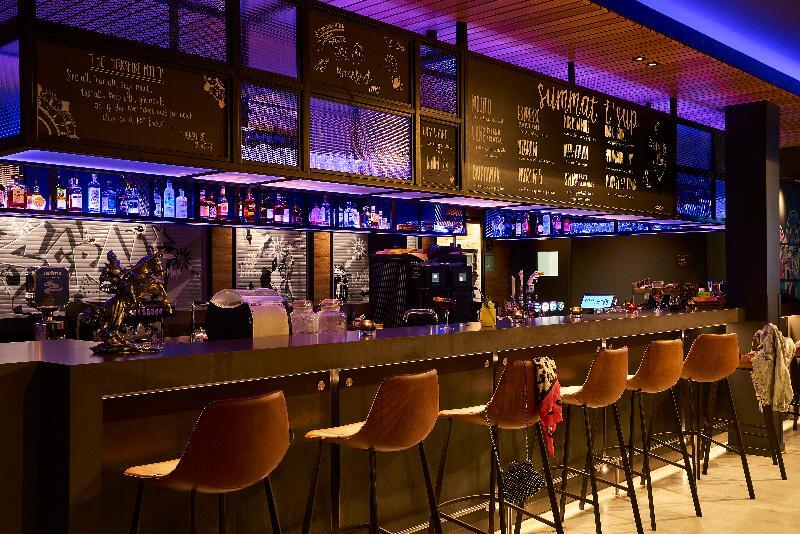 Foto general de Hotel Moxy York