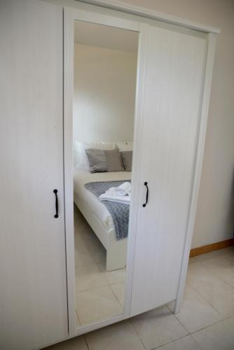 Foto de una habitación de Porto Smart Apartments- airport